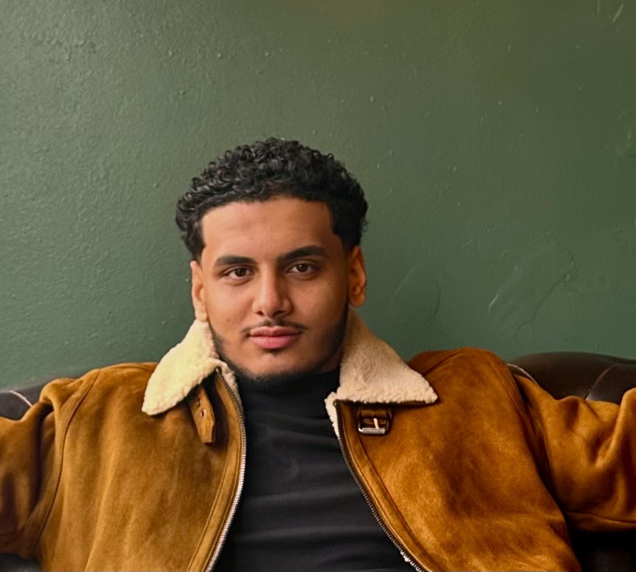 Mohammed Ahmed