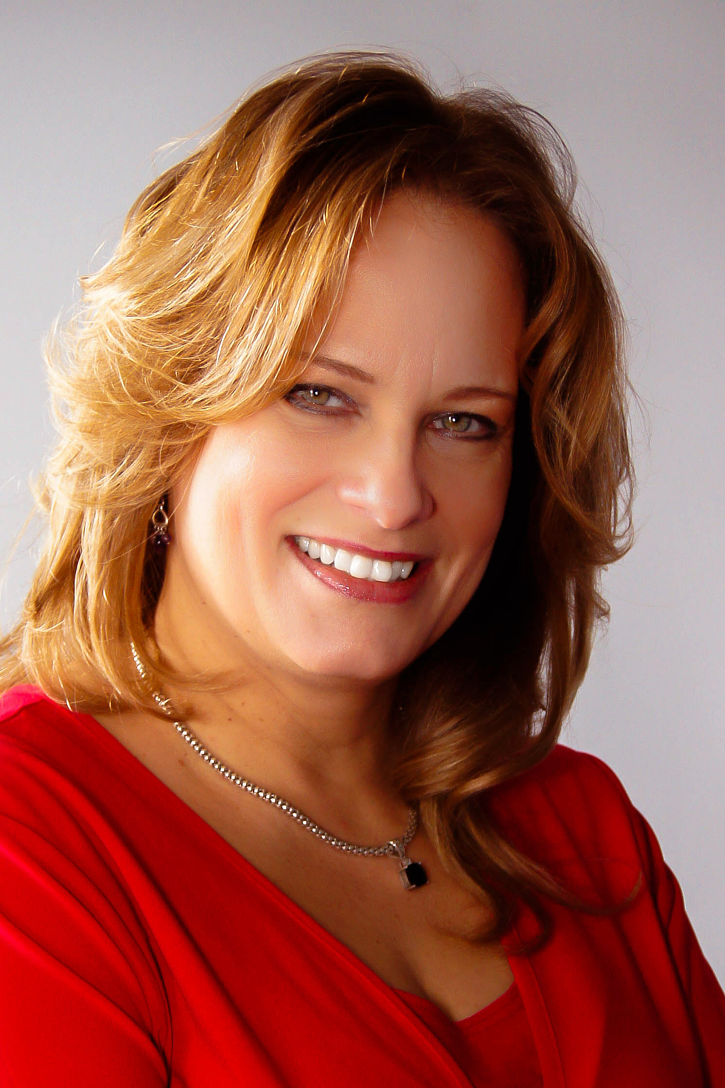 Patricia Marshall