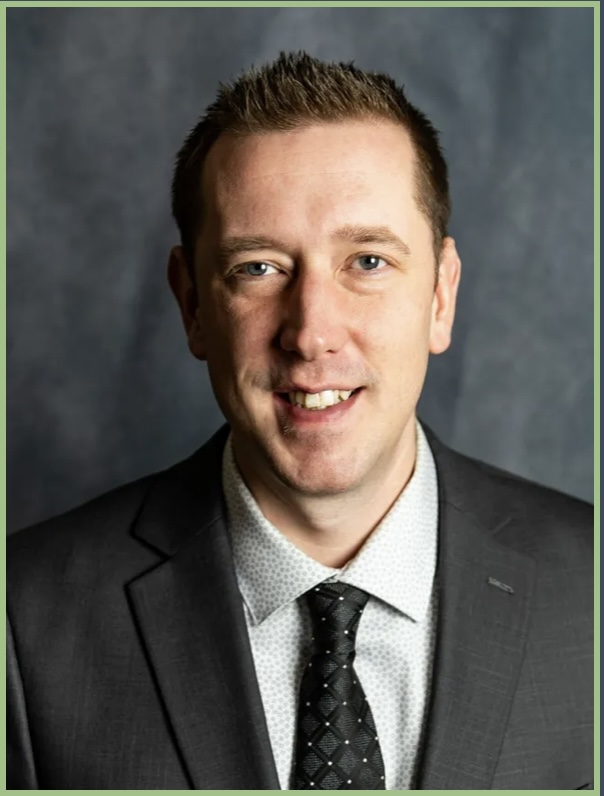Shaun Ryba