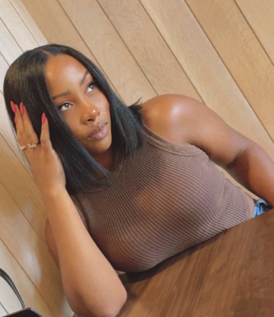 Tatiana Johnson